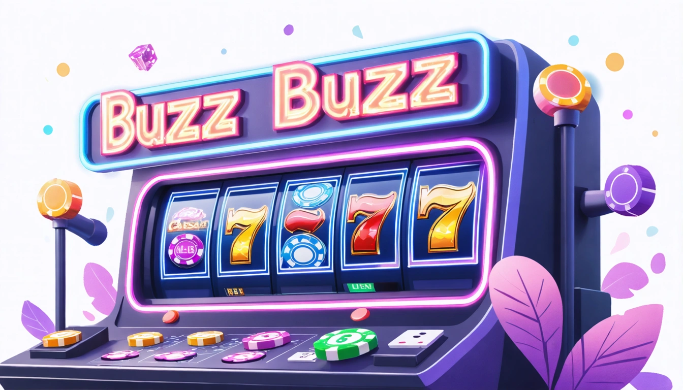 Buzz casino